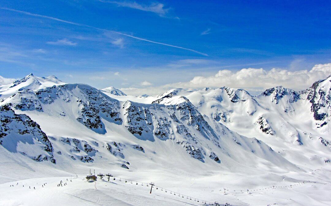 Voordelen per wintersportland