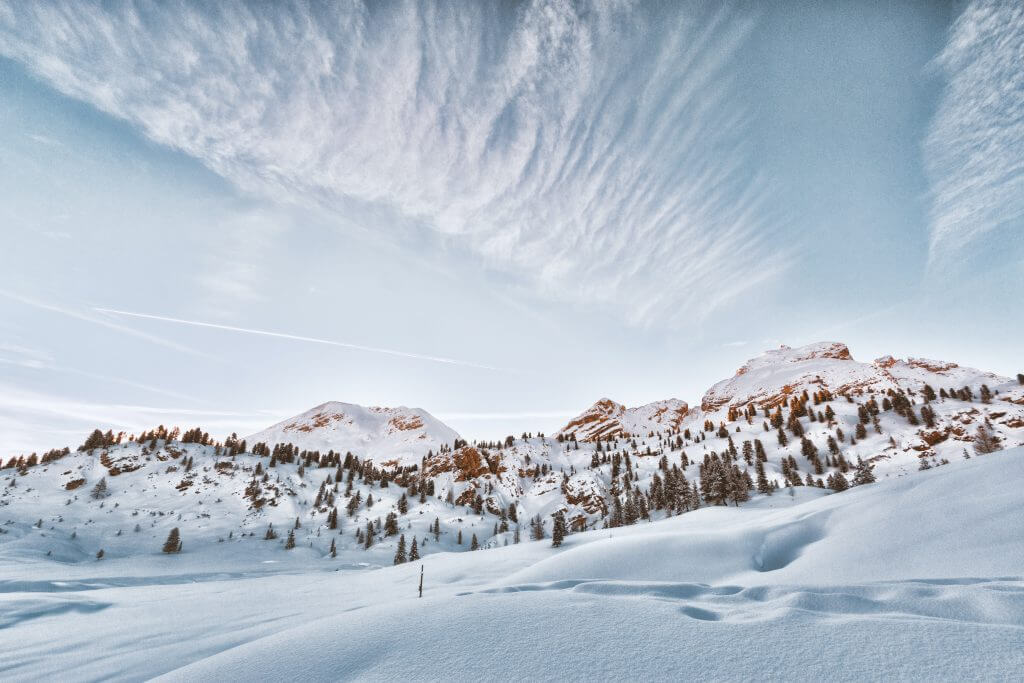 Garantie wintersport corona