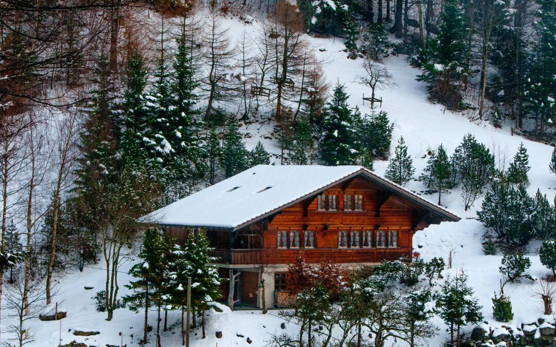 Tips bij wintersport in een appartement