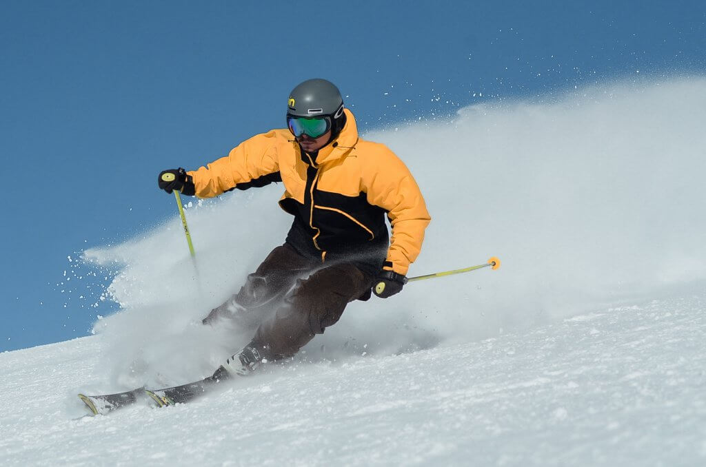 zillertal arena wintersport informatie