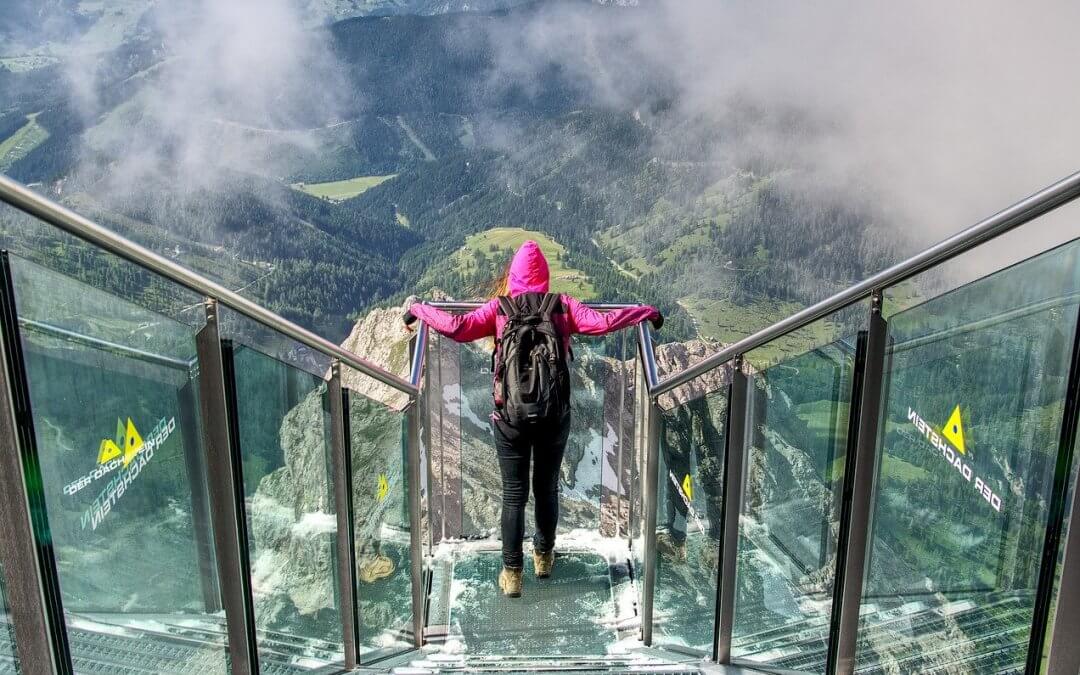 Toeristische tips in Oostenrijk