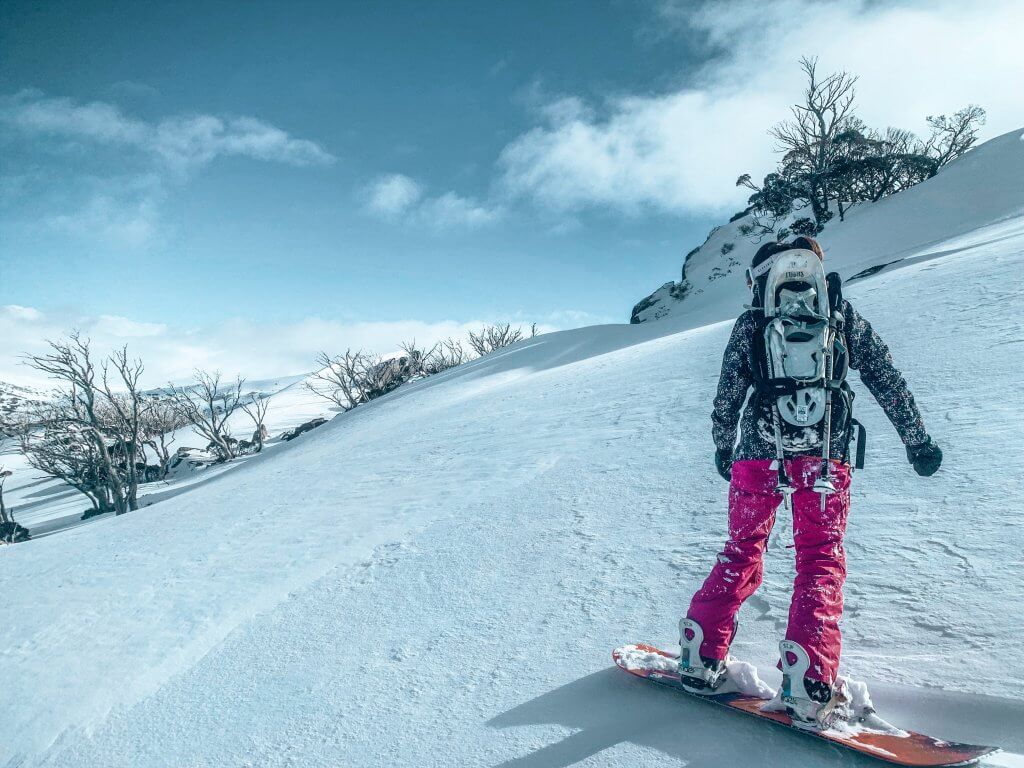 5 wintersport klagen lijstje