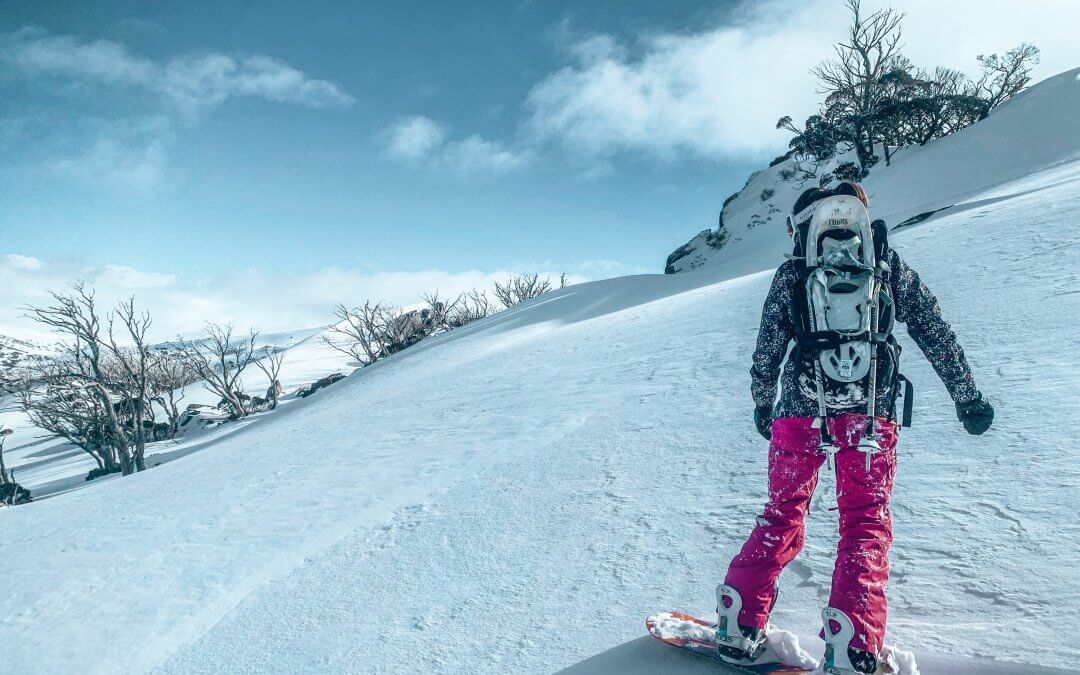 5 dingen waar wintersporters over klagen