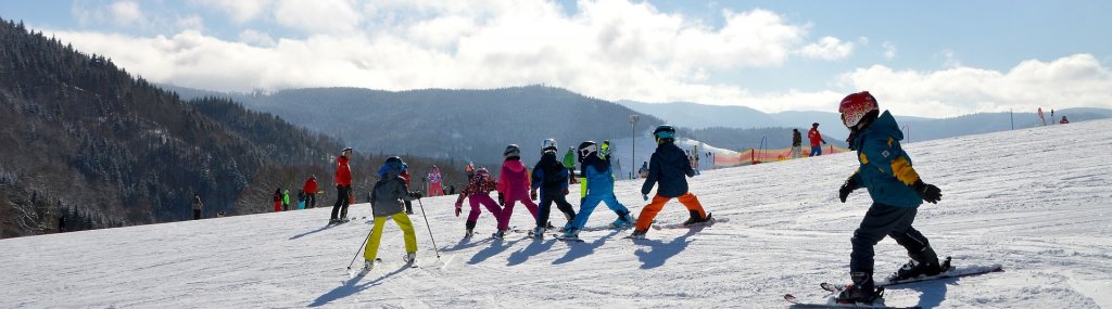 Berwang skigebied informatie