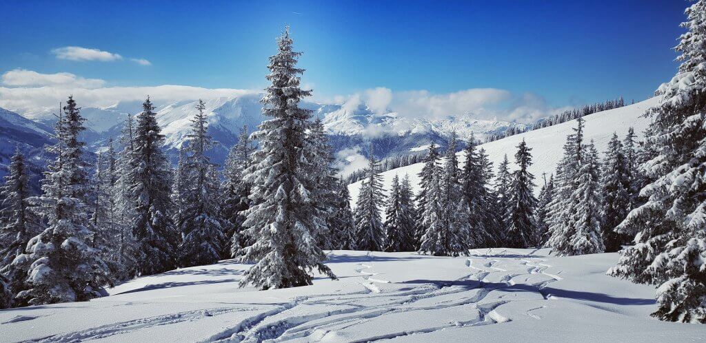 Westendorf SkiWelt Wilder Kaiser Brixental