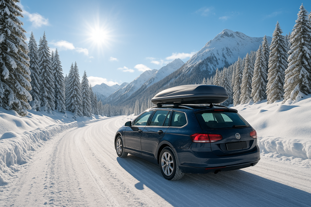 wintersportverzekering