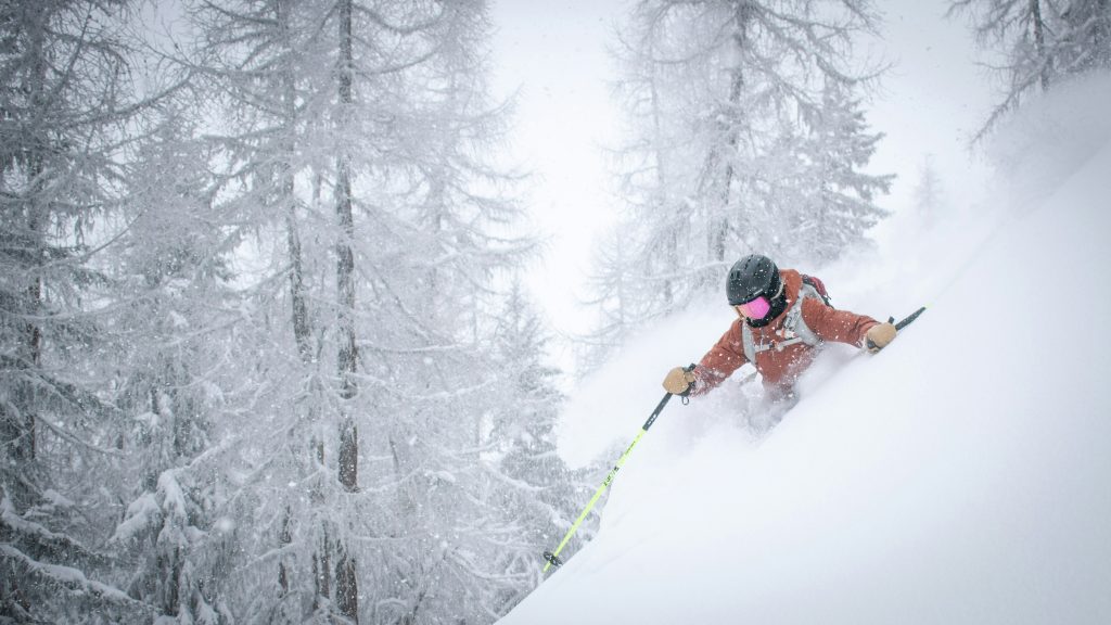 Fysieke voorbereiding op wintersport: fit de berg op