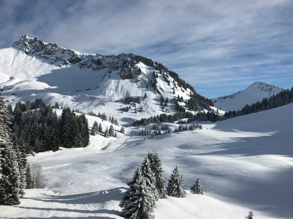Ski oostenrijk