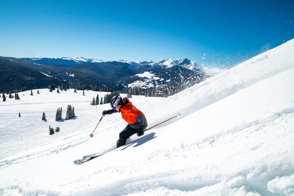 skigebieden Noord-Amerika
