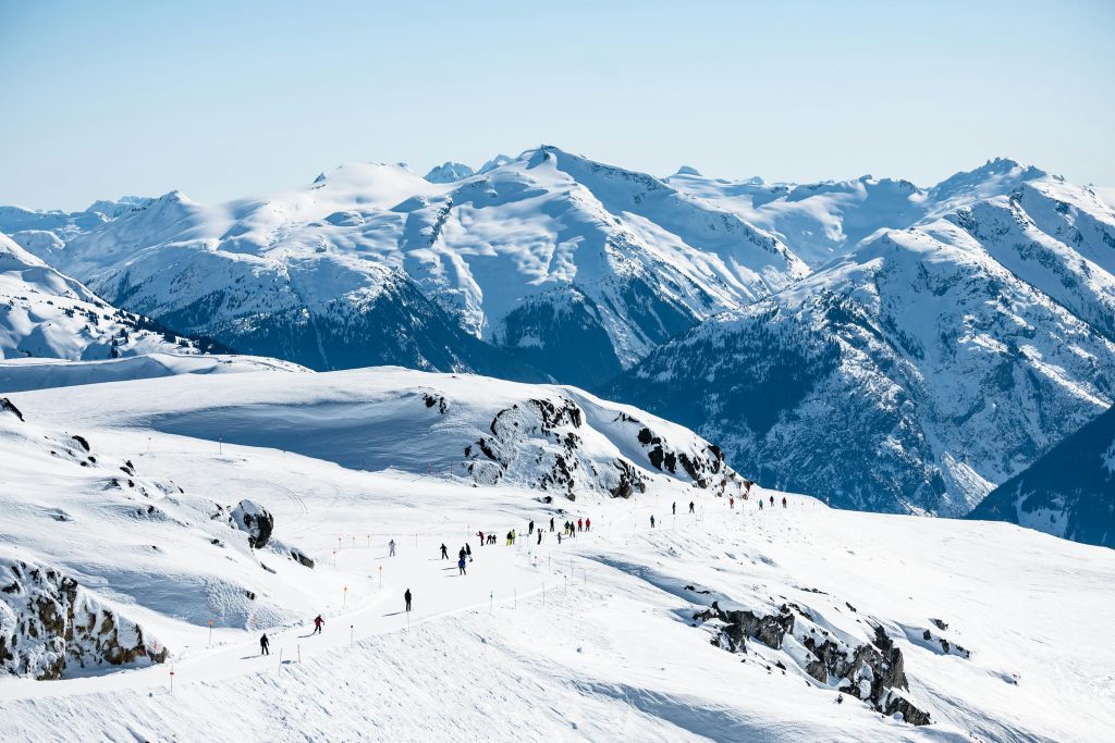 bucketlist pistes