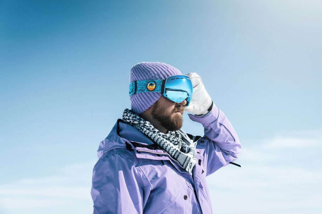 innovaties en duurzaamheid in wintersportkleding