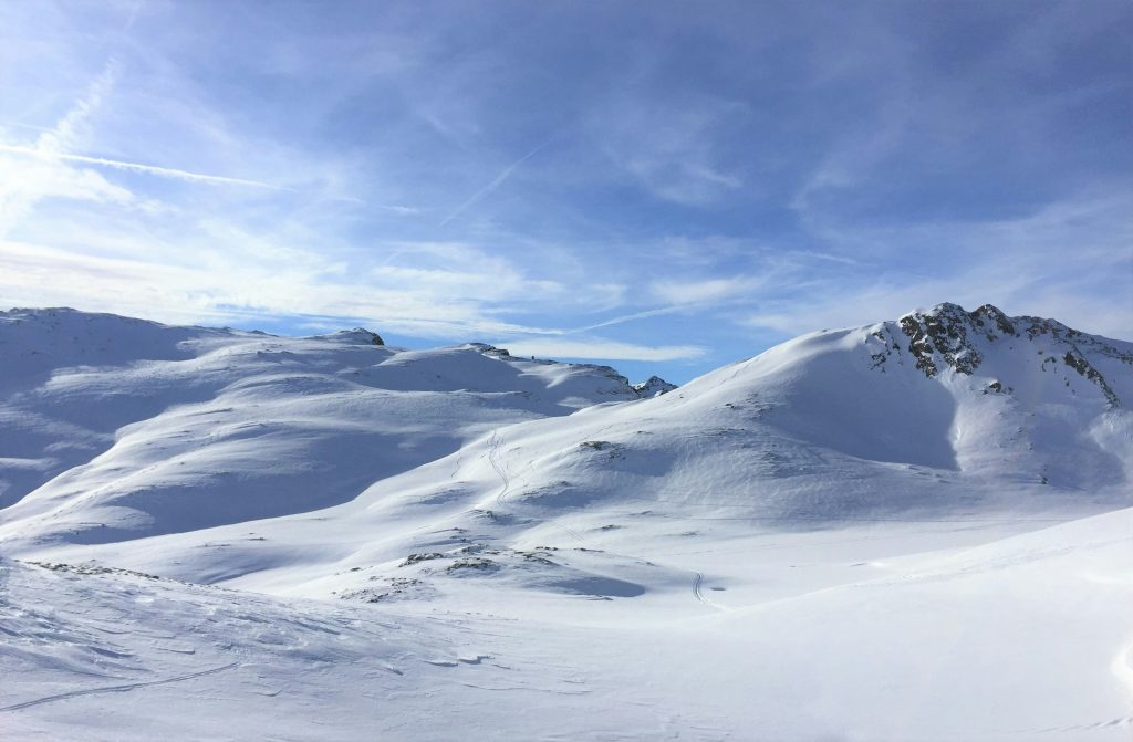 skigebieden Oost-Europa
