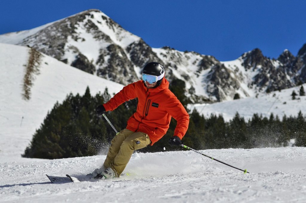 wintersport accessoires