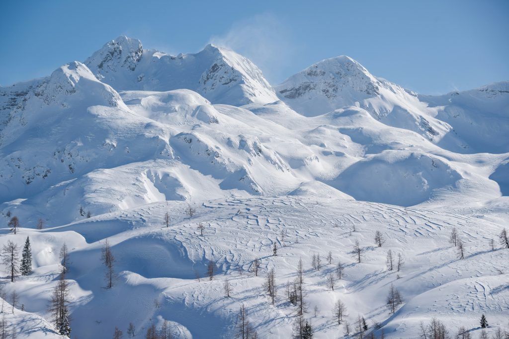 Alpen vs Pyreneeën wintersport