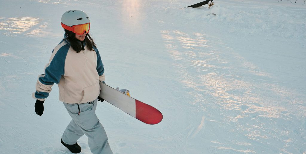 Wintersportverzekering