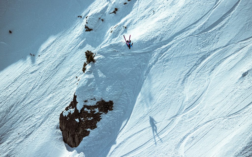 beste freeride spots