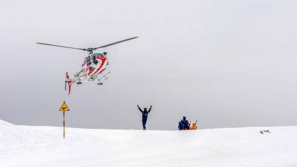 blessurepreventie wintersport