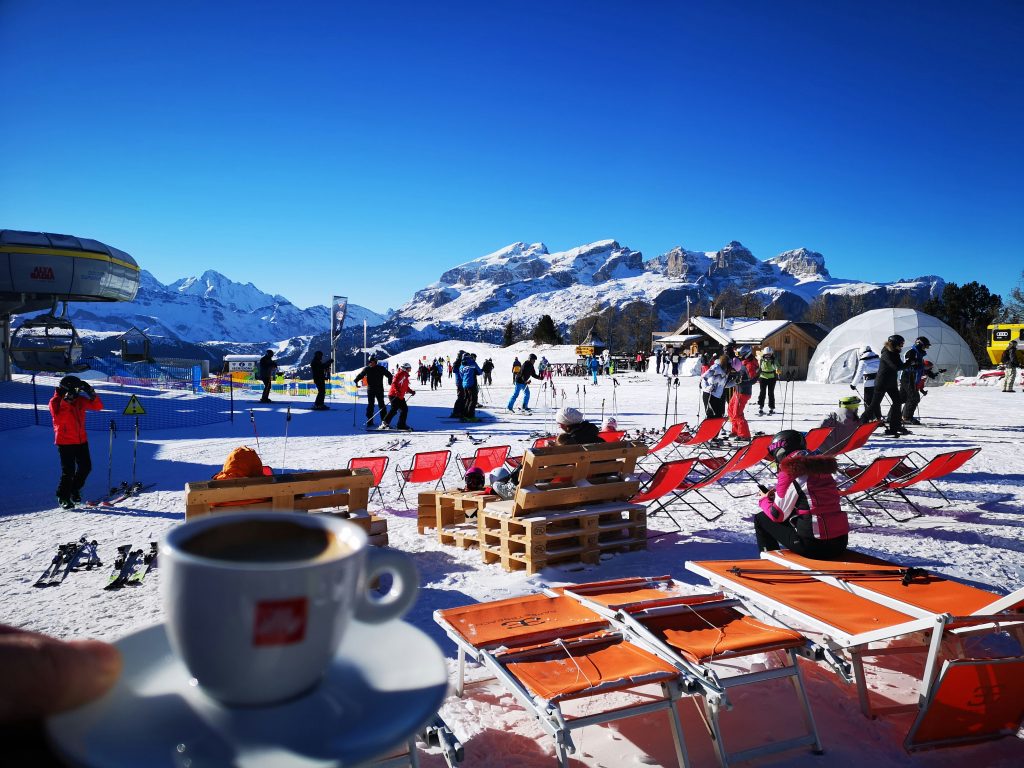 beste après-ski bestemmingen Frankrijk Italië Zwitserland