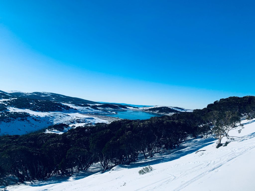 wintersport Australië vergelijken
