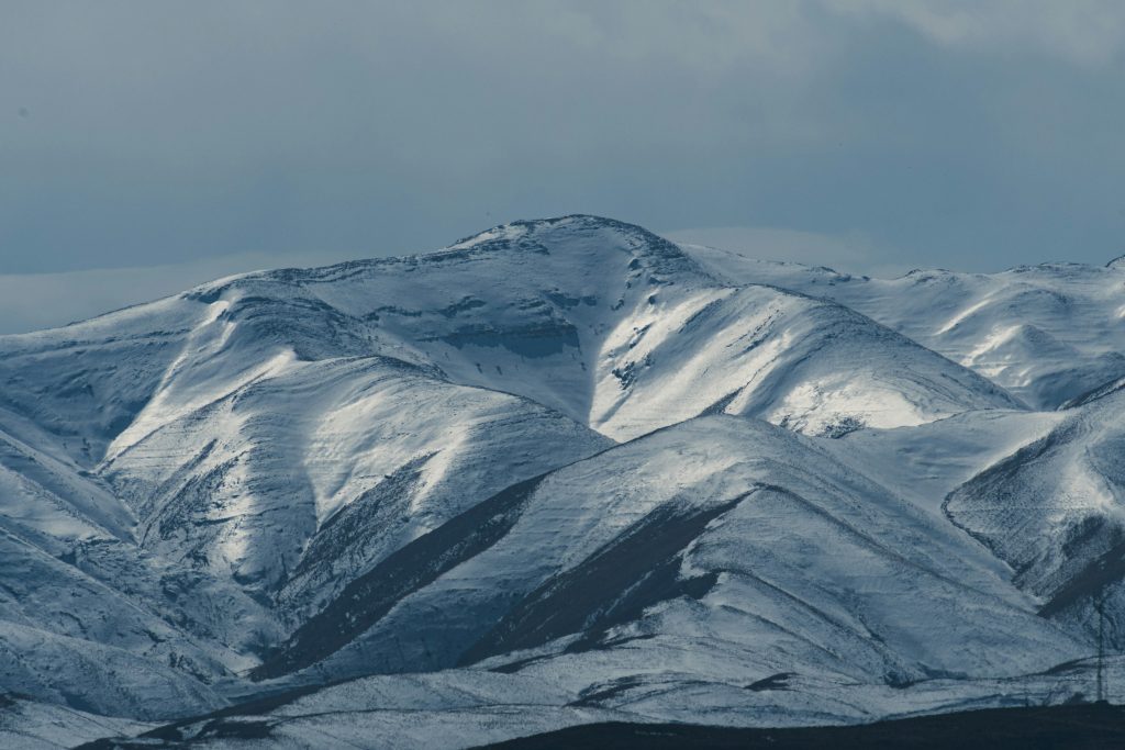 wintersport Iran vergelijken