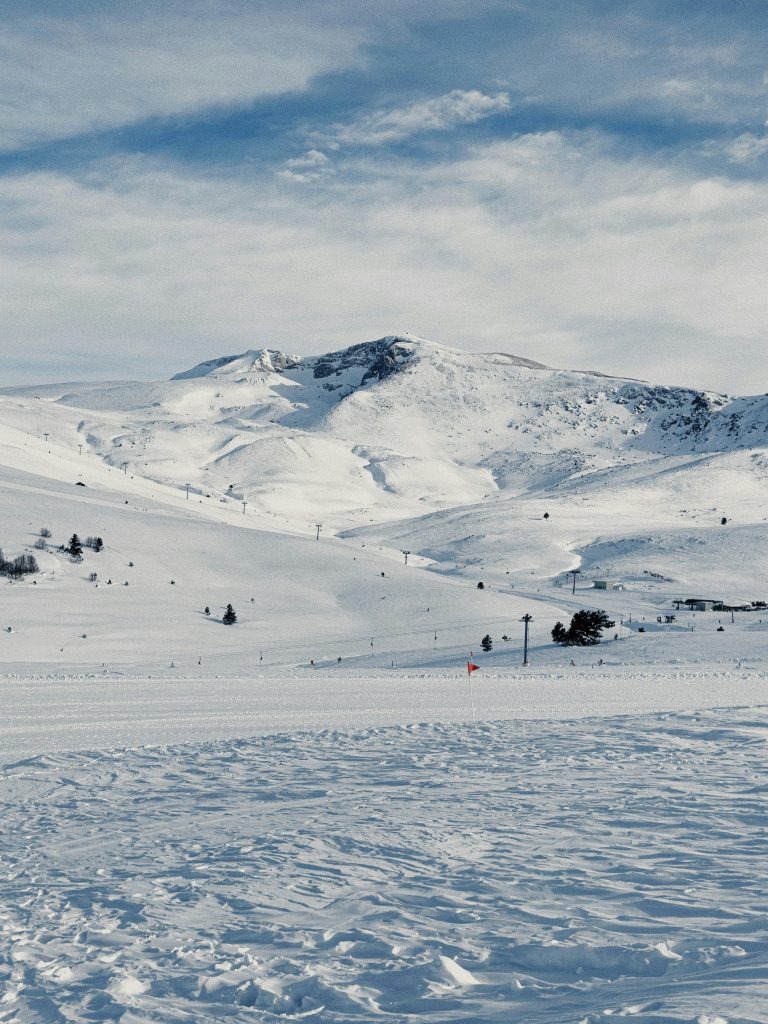 wintersport Turkije vergelijken