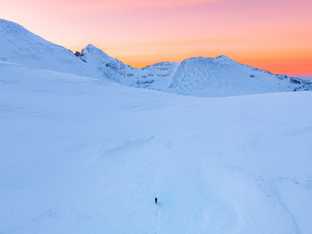wintersport Verenigd Koninkrijk vergelijken