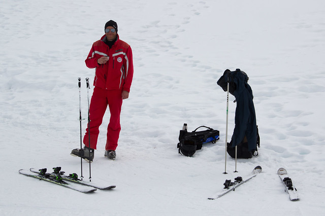 An Adult Learns to Ski in the Austrian Alps – VirtualWayfarer