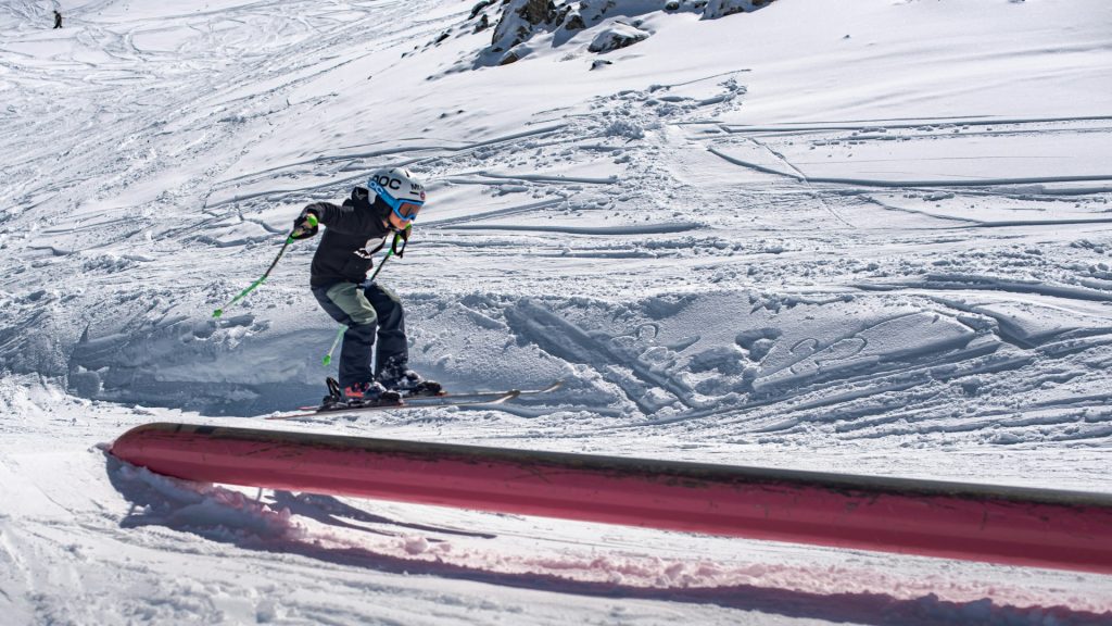 kindvriendelijke skigebieden