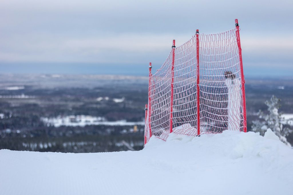 veiligheid wintersport