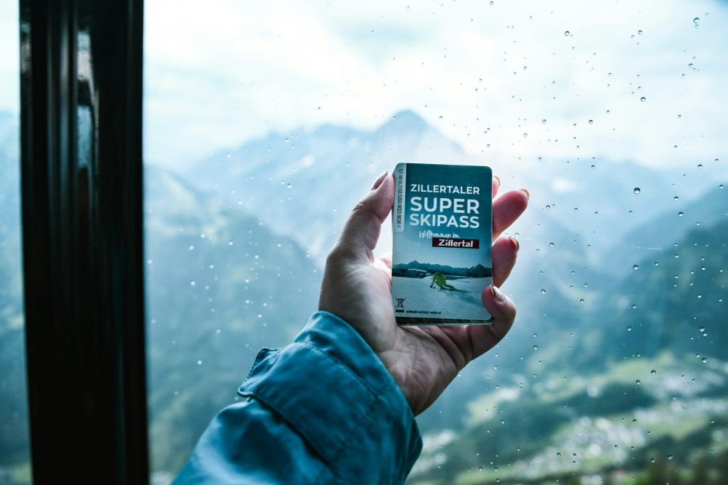 skipas vergelijken Oostenrijk